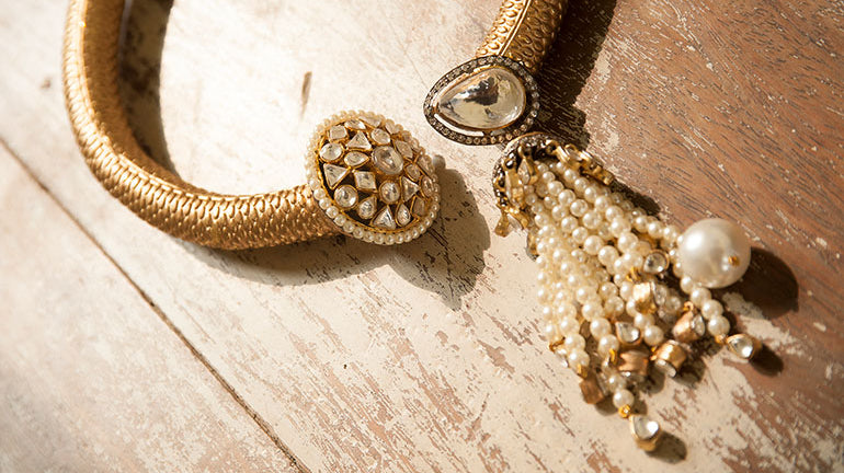 10 Tips On How To Choose The Right Jewellery For An Occasion
