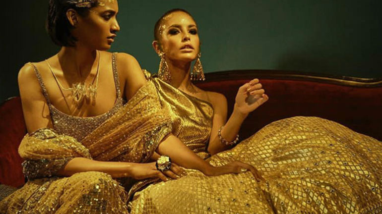 Jewelry for Destination Wedding