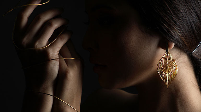 Quirky Jewellery For The Millennials