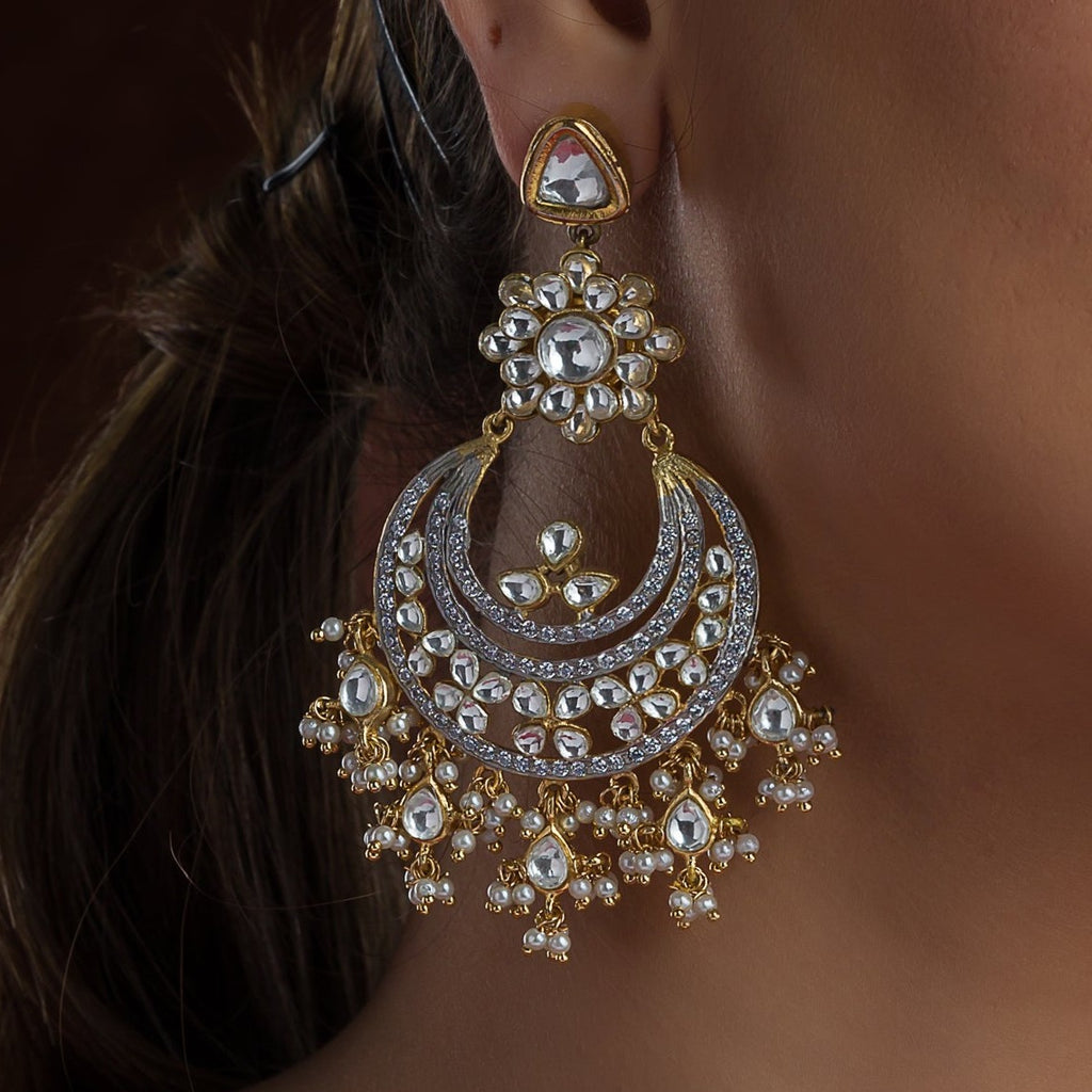 Vaishnavi Earrings