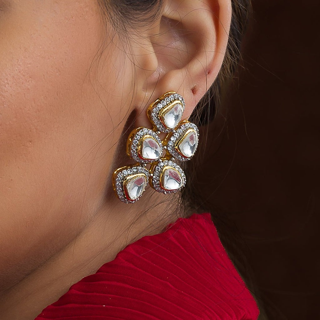 Rania Earrings