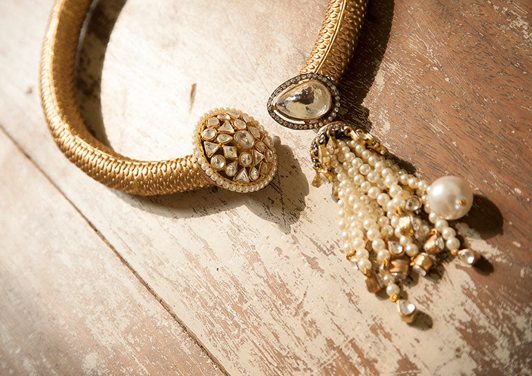 10 Tips On How To Choose The Right Jewellery For An Occasion