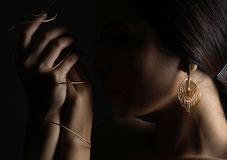 Quirky Jewellery For The Millennials