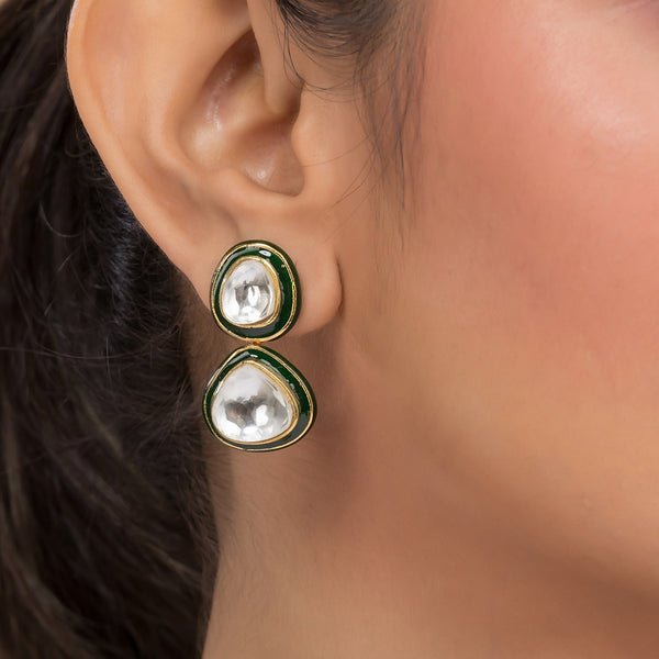 Aaravi Earrings