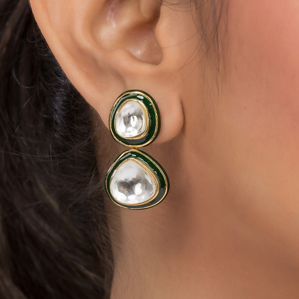 Aaravi Earrings