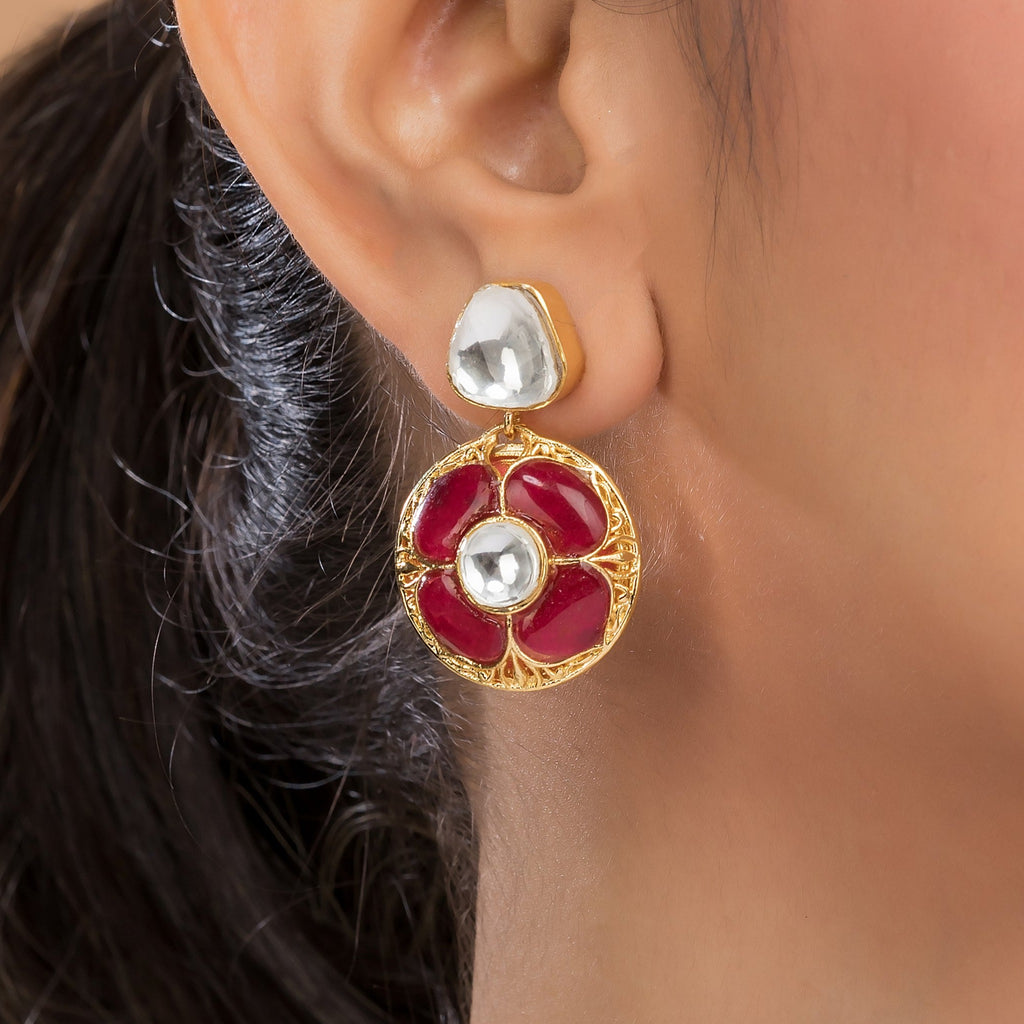 Amara Earrings