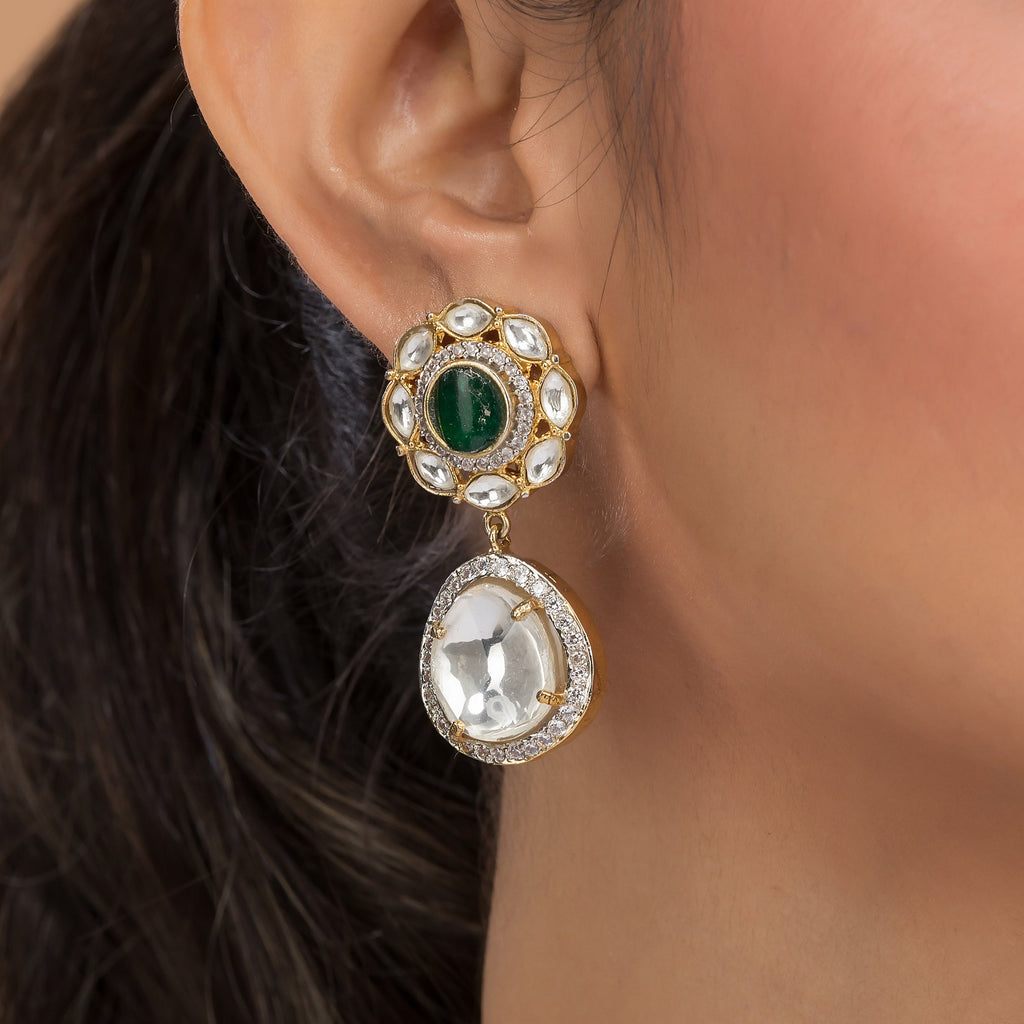 Aadhya Earrings