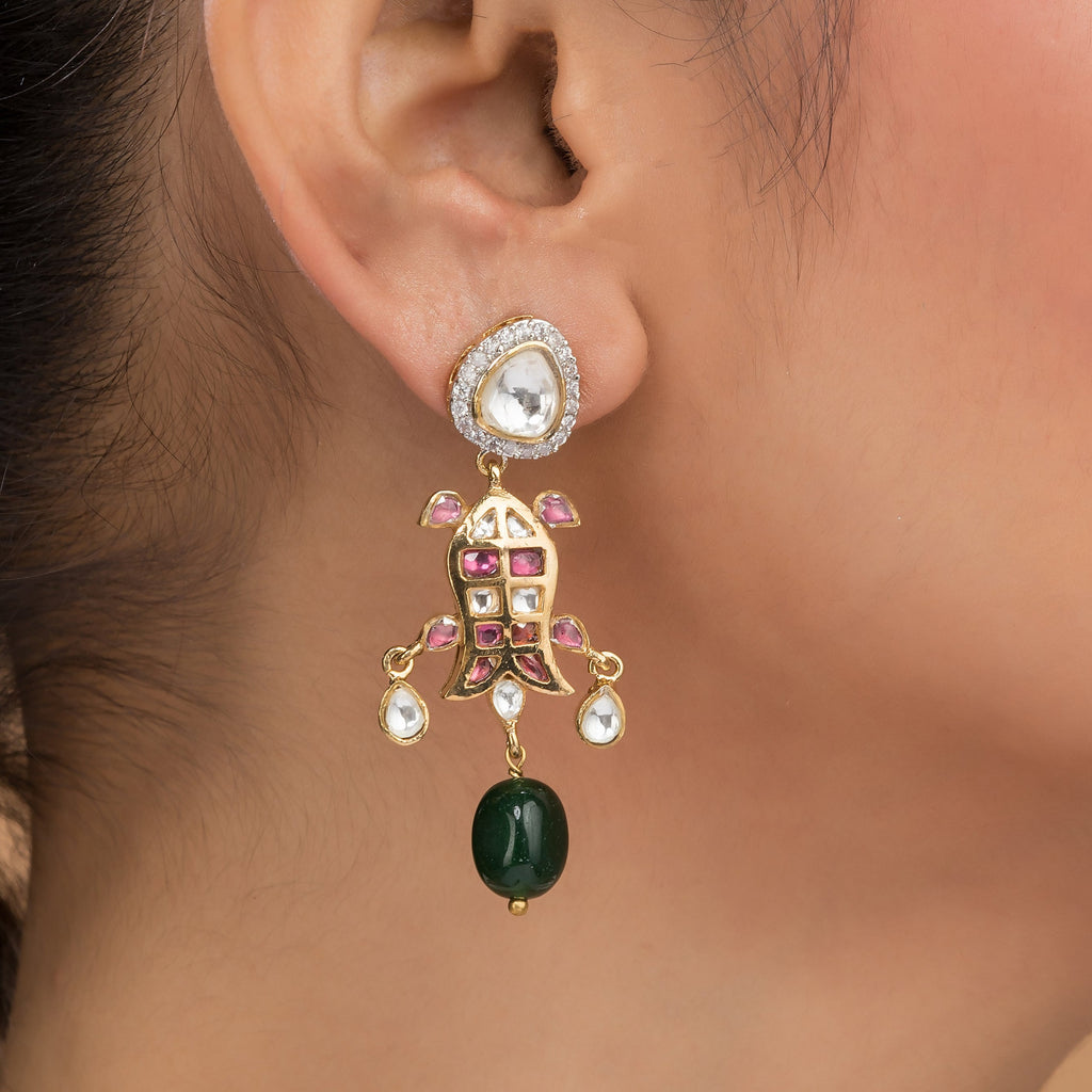 Anika Earrings