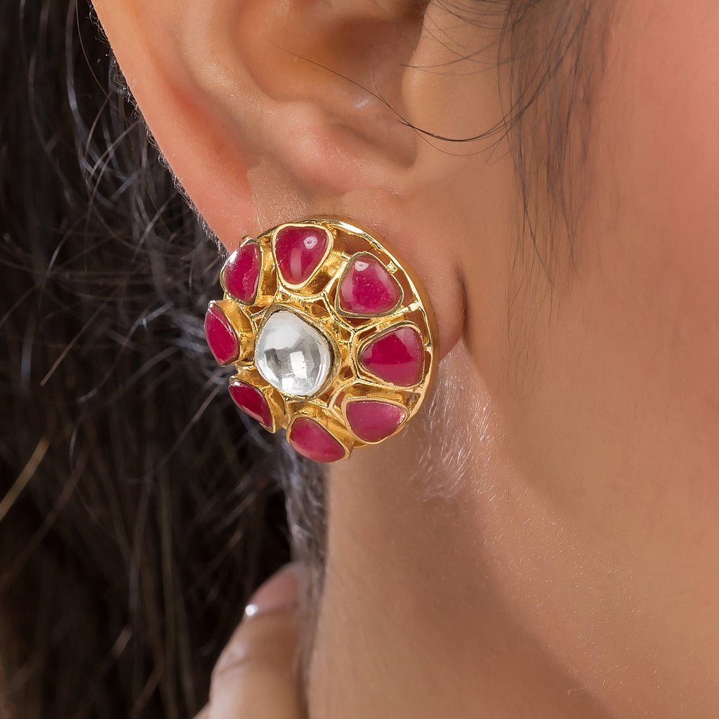 Anvita Earrings