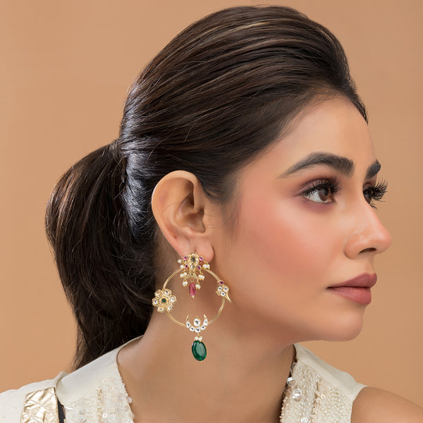 Avani Earrings