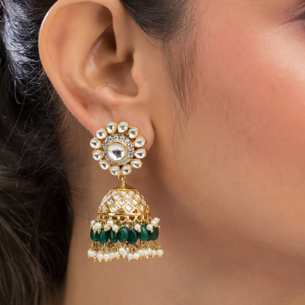 Sameera Earrings