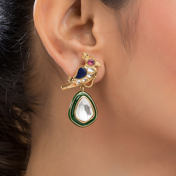 Harini Earrings