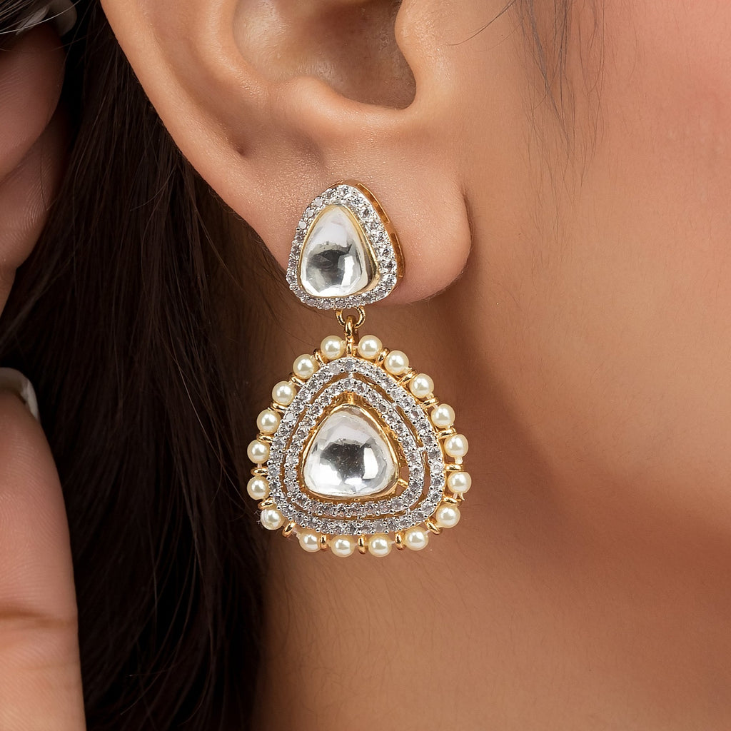 Ishani Earrings