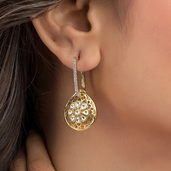 Geetika Earrings