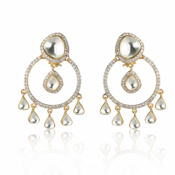 Ayra Earrings