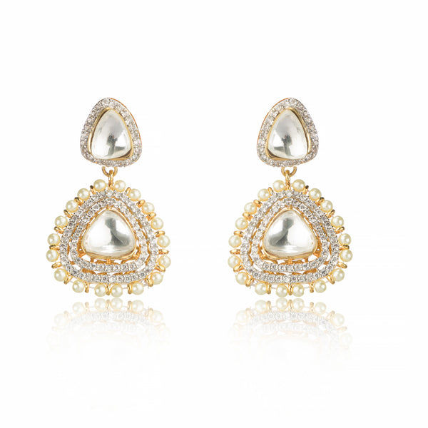 Ishani Earrings