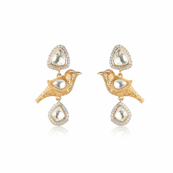 Vani Earrings