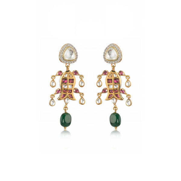 Anika Earrings