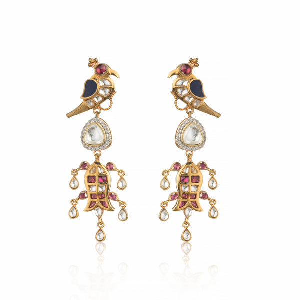 Charvi Earrings