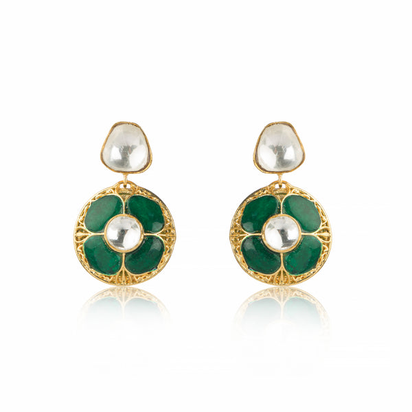 Aishani Earrings