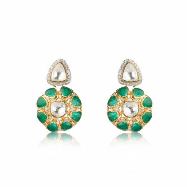 Asra Earrings