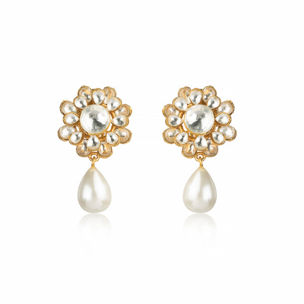 Harsha Earrings