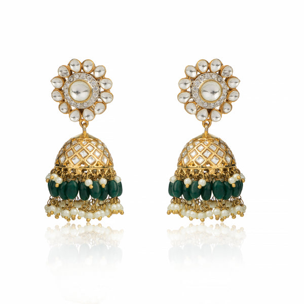 Sameera Earrings