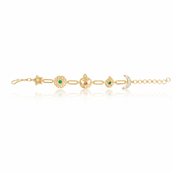 Zubeda Bracelet