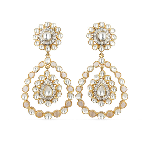 Lekha Earrings