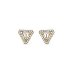 A pair of Safa Earrings shown in the image