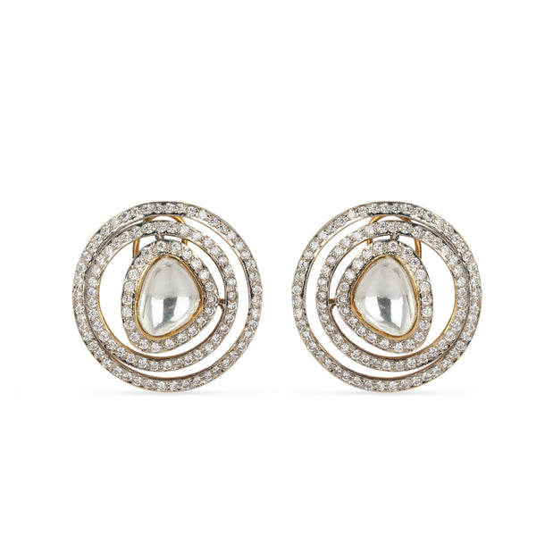 Hessa Earrings