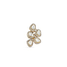 One piece of Rania Earrings is presented in the picture