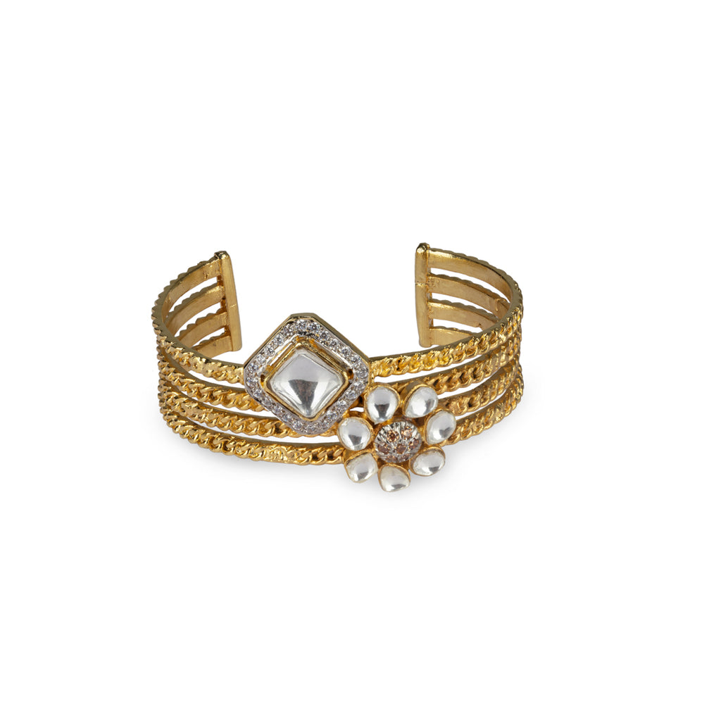 Jawahir Bracelet – Vasundhara Fashion Jewelry