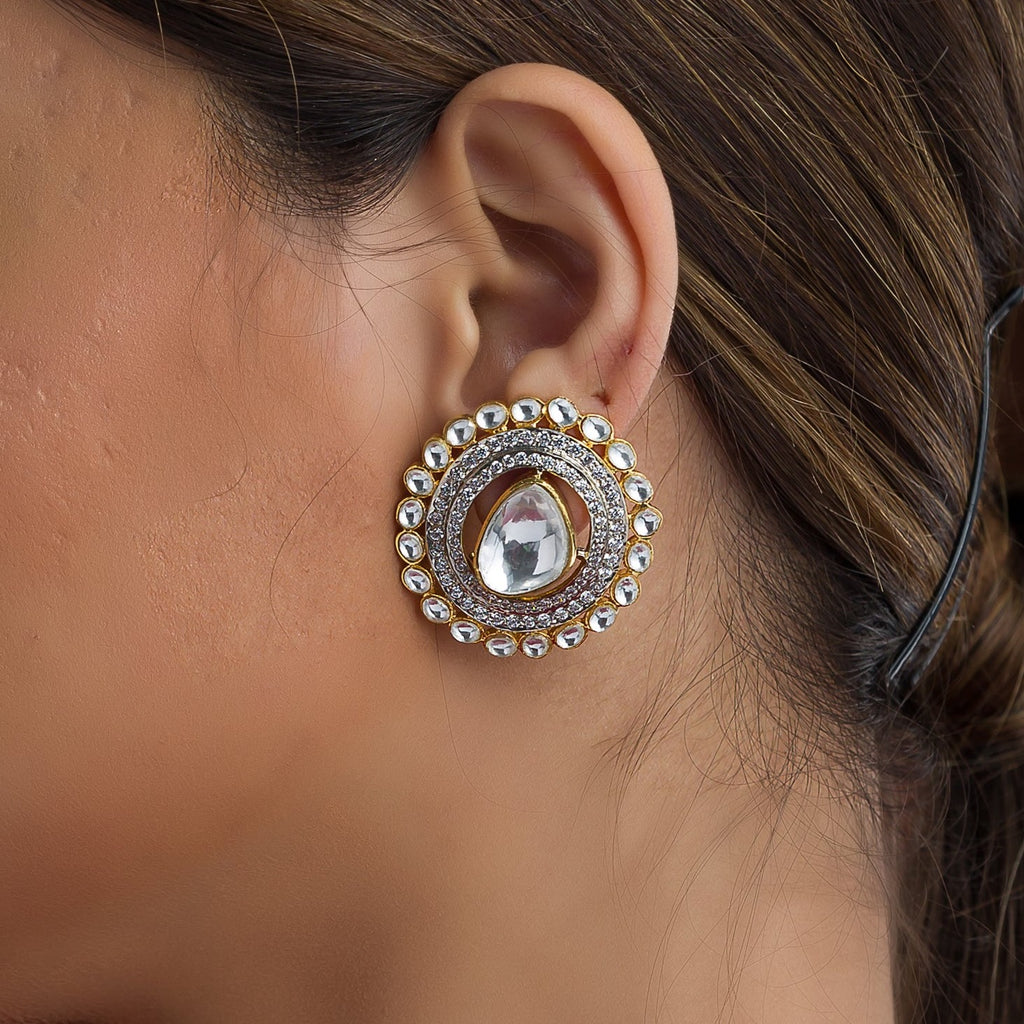 Ikram Earrings