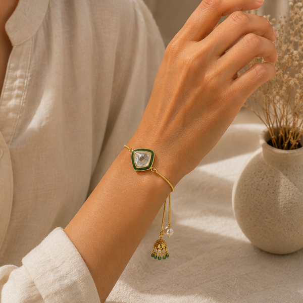 Varsha Bracelet