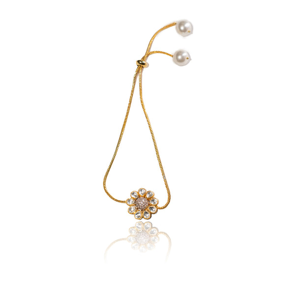 Flora Bracelet