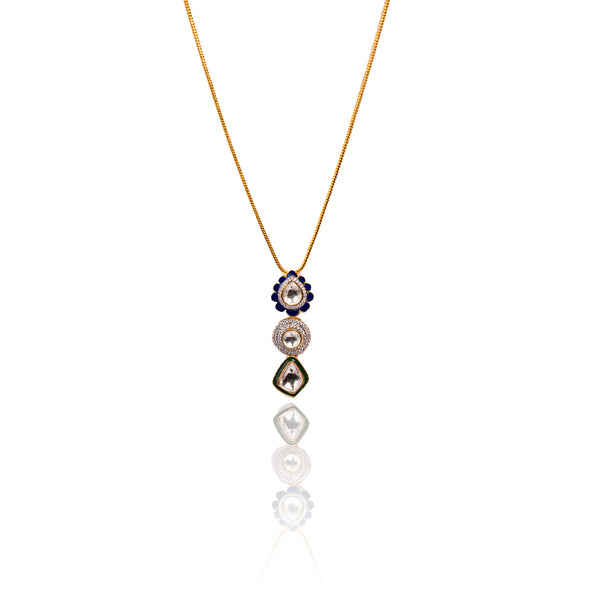 Noor Necklace