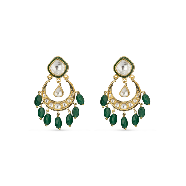 Parna Earrings