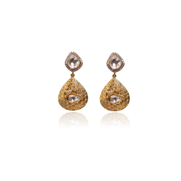 Tanvi Earrings