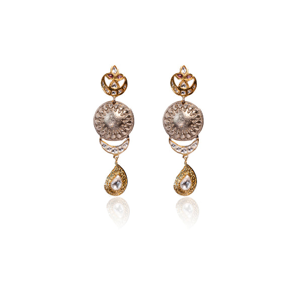 Naina Earrings