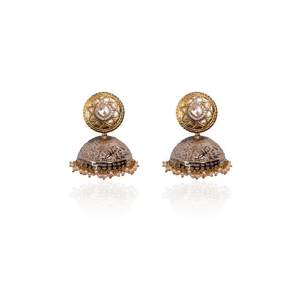 Keshavi Earrings