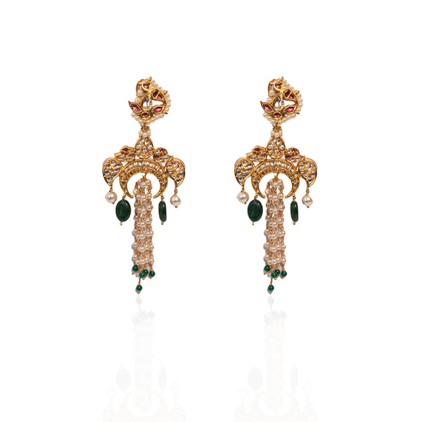 Shalini Earrings