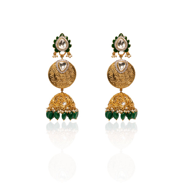 Yashvi Earrings