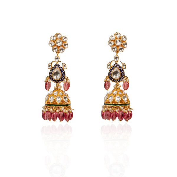 Inaya Earrings