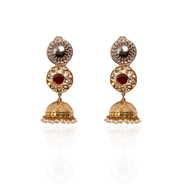 Anandi Earrings