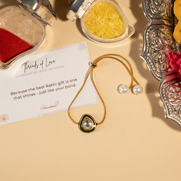 Aarti Bracelet