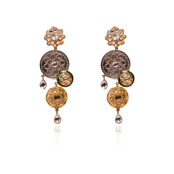 Taruna Earrings