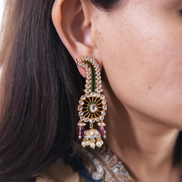 Suhani Earrings