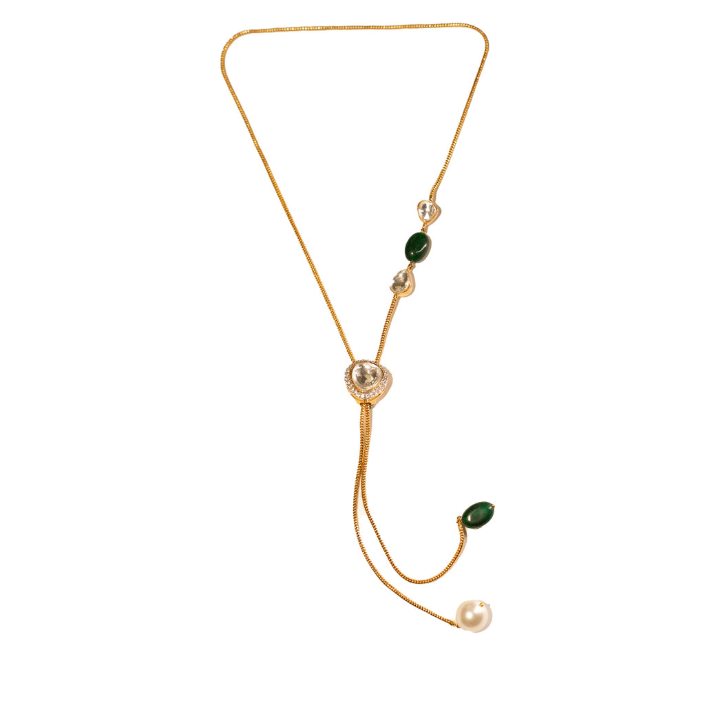 Aadhira Necklace