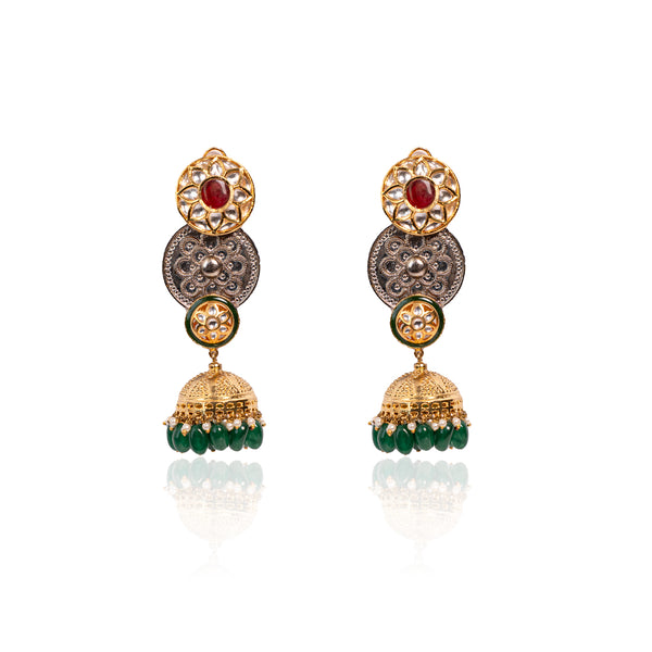 Tanisha Earrings